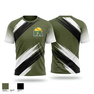 Short Sleeve Performance Shirt, Frederica Academy, Softball, Teamtime, Team time, sublimation, custom sports apparel, team uniforms, spirit wear, spiritwear, sports uniforms, custom shirts, team store, custom team store, fundraiser sports, apparel fundraiser