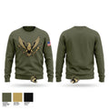 Sioux City SWAT Crew Neck Sweatshirt - 1