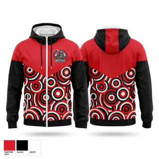 Windbreaker, Brevard Elite Reaperz, , Teamtime, Team time, sublimation, custom sports apparel, team uniforms, spirit wear, spiritwear, sports uniforms, custom shirts, team store, custom team store, fundraiser sports, apparel fundraiser