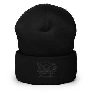 900 LEADERSHIP 50453031 Cuffed Beanie | Yupoong 1501KC