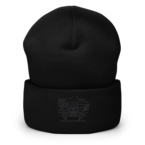 900 LEADERSHIP 50453031 Cuffed Beanie | Yupoong 1501KC