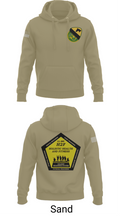 1st Cav 3CR 22311703 Hoodie - 98