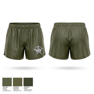 Ranger Panties, Franklin County Sheriff's Department, Police, Teamtime, Team time, sublimation, custom sports apparel, team uniforms, spirit wear, spiritwear, sports uniforms, custom shirts, team store, custom team store, fundraiser sports, apparel fundraiser