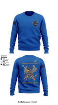 608 ACOMS 2726669 Crew Neck Sweatshirt - 2
