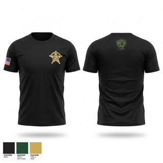 Short Sleeve Performance Shirt, SERT HCSO, Police, Teamtime, Team time, sublimation, custom sports apparel, team uniforms, spirit wear, spiritwear, sports uniforms, custom shirts, team store, custom team store, fundraiser sports, apparel fundraiser