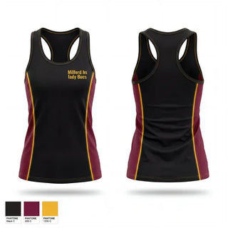 Womens Field Hockey Jersey, Milford hs lady Bucs, Women's Lacrosse, Teamtime, Team time, sublimation, custom sports apparel, team uniforms, spirit wear, spiritwear, sports uniforms, custom shirts, team store, custom team store, fundraiser sports, apparel fundraiser