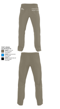 Clayton County Sheriff’s Office 40038395 Sweatpants - 9