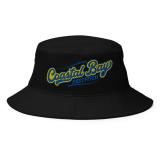 Coastal Bay 54318994 Bucket Hat | Big Accessories BX003