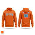 NoVA Reign Fastipitch Hoodie - 3