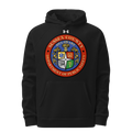 Sussex County Paramedics 80974460 Under Armour Hoodie