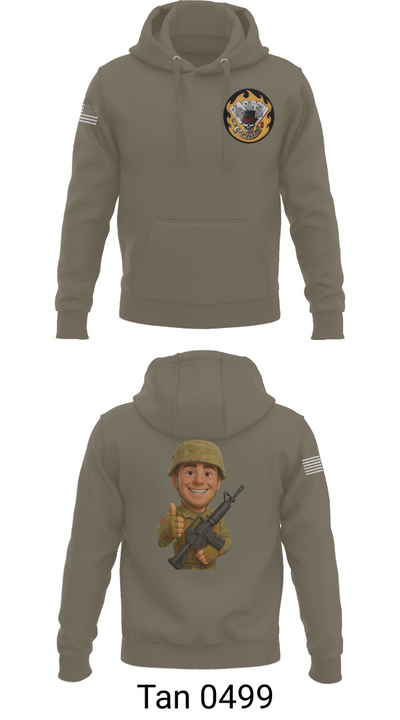 2-69 GCo 14214767 Hoodie - 78