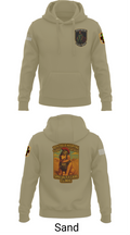 SCC 10th Field Hospital 86139824 Hoodie - 98