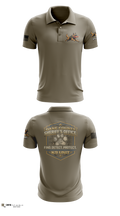 Dane County K9 Short Sleeve Performance Polo - 6