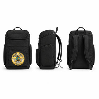 Gear Bag, Mesilla marshals, Police, Teamtime, Team time, sublimation, custom sports apparel, team uniforms, spirit wear, spiritwear, sports uniforms, custom shirts, team store, custom team store, fundraiser sports, apparel fundraiser