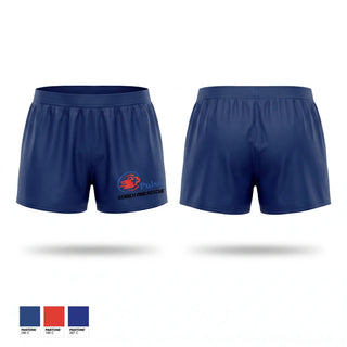 Ranger Panties, Pulse Search and Rescue, EMS/EMT, Teamtime, Team time, sublimation, custom sports apparel, team uniforms, spirit wear, spiritwear, sports uniforms, custom shirts, team store, custom team store, fundraiser sports, apparel fundraiser