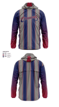 CANNONS 72029533 Windbreaker - 1