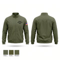 Metro Narcotics Unit Windbreaker - 1
