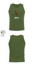 NMCB 4 61250652 Tank Top - 56