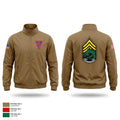 135TH MP Windbreaker - 1