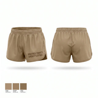 Ranger Panties, Maverick County Sheriffs Office, Police, Teamtime, Team time, sublimation, custom sports apparel, team uniforms, spirit wear, spiritwear, sports uniforms, custom shirts, team store, custom team store, fundraiser sports, apparel fundraiser
