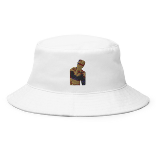 LEDD Military Training Detachment 10863932 Bucket Hat | Big Accessories BX003