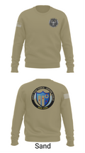 Empire Shield 55309302 Crew Neck Sweatshirt - 81
