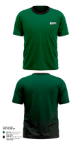 MN Green Giants 54620247 Short Sleeve Performance Shirt - 1