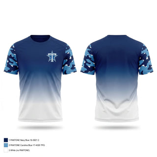 Short Sleeve Performance Shirt, Telstar High School Basketball, Men's Basketball, Teamtime, Team time, sublimation, custom sports apparel, team uniforms, spirit wear, spiritwear, sports uniforms, custom shirts, team store, custom team store, fundraiser sports, apparel fundraiser