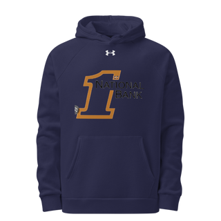 Tigers 92576308 Under Armour Hoodie