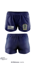 Norton Rescue Squad  Ranger Panties - 1