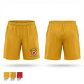 Golden Glow Volunteer fire company 37256550 Athletic Shorts With Pockets - 1