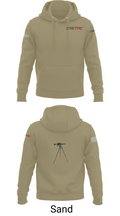 CRETAC Europe 67306951 Hoodie - 93