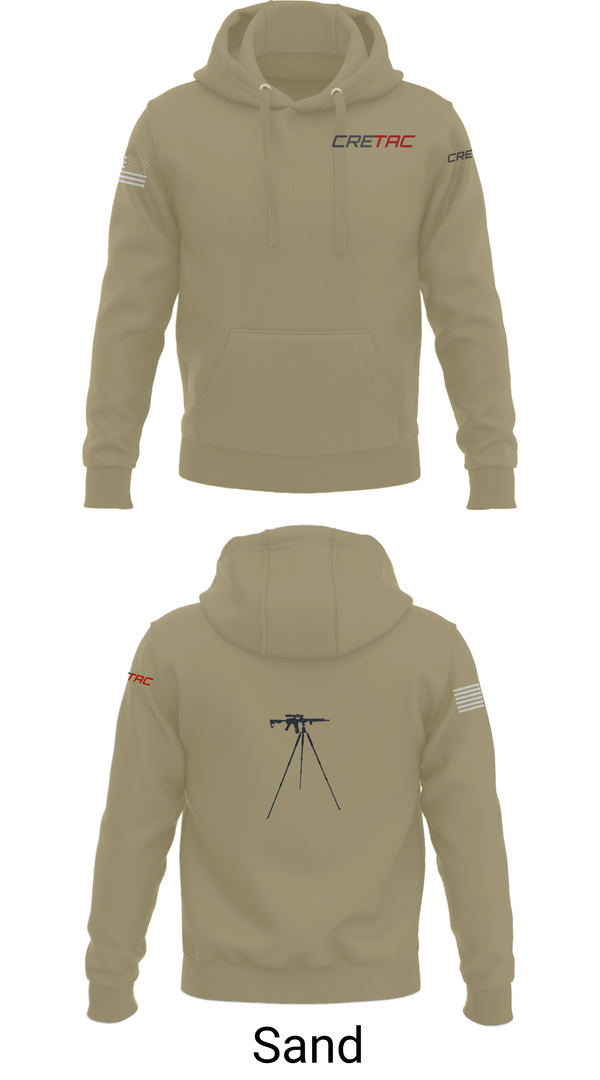 Hoodie, CRETAC Europe, , Teamtime, Team time, sublimation, custom sports apparel, team uniforms, spirit wear, spiritwear, sports uniforms, custom shirts, team store, custom team store, fundraiser sports, apparel fundraiser