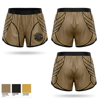 Ranger Panties, 112th SIG BN (SO)(A), Army, Teamtime, Team time, sublimation, custom sports apparel, team uniforms, spirit wear, spiritwear, sports uniforms, custom shirts, team store, custom team store, fundraiser sports, apparel fundraiser