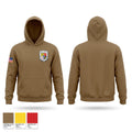 CCEMS Hoodie - 1