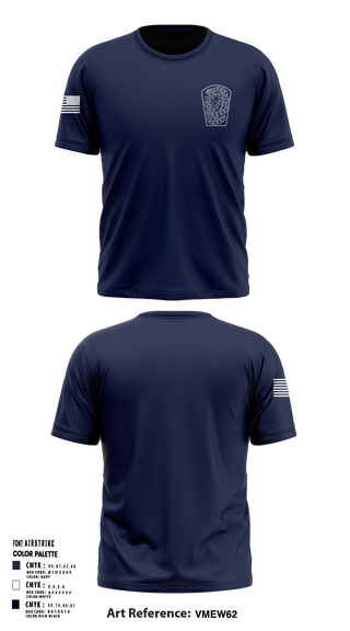 Short Sleeve Performance Shirt, Ocean County Cavemen, Police, Teamtime, Team time, sublimation, custom sports apparel, team uniforms, spirit wear, spiritwear, sports uniforms, custom shirts, team store, custom team store, fundraiser sports, apparel fundraiser