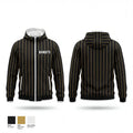 Bandits 47838878 Windbreaker - 1