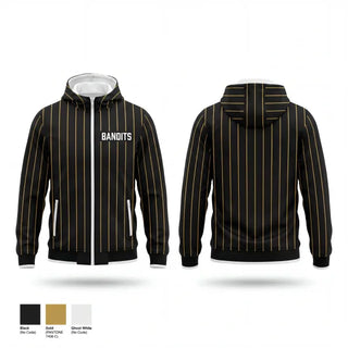 Windbreaker, Bandits, Softball, Teamtime, Team time, sublimation, custom sports apparel, team uniforms, spirit wear, spiritwear, sports uniforms, custom shirts, team store, custom team store, fundraiser sports, apparel fundraiser