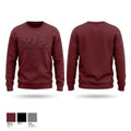 EPBA KAOS Crew Neck Sweatshirt - 2