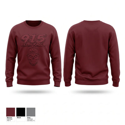 EPBA KAOS Crew Neck Sweatshirt - 2