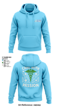 Minn Care Home Health 51014778 Hoodie - 1