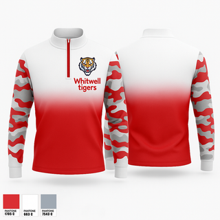 Quarter Zip Jacket, team name, , Teamtime, Team time, sublimation, custom sports apparel, team uniforms, spirit wear, spiritwear, sports uniforms, custom shirts, team store, custom team store, fundraiser sports, apparel fundraiser