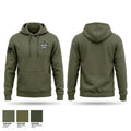 Sheriff Hoodie - 1