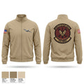 172nd AMXS 13420371 Windbreaker - 1