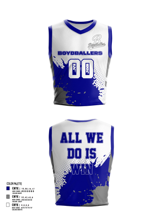 Mens Basketball Jersey, BoydballersBoydballers, Men's Basketball, Teamtime, Team time, sublimation, custom sports apparel, team uniforms, spirit wear, spiritwear, sports uniforms, custom shirts, team store, custom team store, fundraiser sports, apparel fundraiser