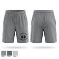 Ta boxing Athletic Shorts With Pockets - 1