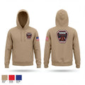 Springfield Volunteer Fire Dept. 37001455 Hoodie - 1 (1)