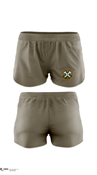 Ranger Panties, GR211 Living History Group, , Teamtime, Team time, sublimation, custom sports apparel, team uniforms, spirit wear, spiritwear, sports uniforms, custom shirts, team store, custom team store, fundraiser sports, apparel fundraiser