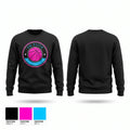GB ELITE Crew Neck Sweatshirt - 2