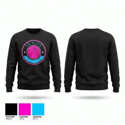 GB ELITE Crew Neck Sweatshirt - 2